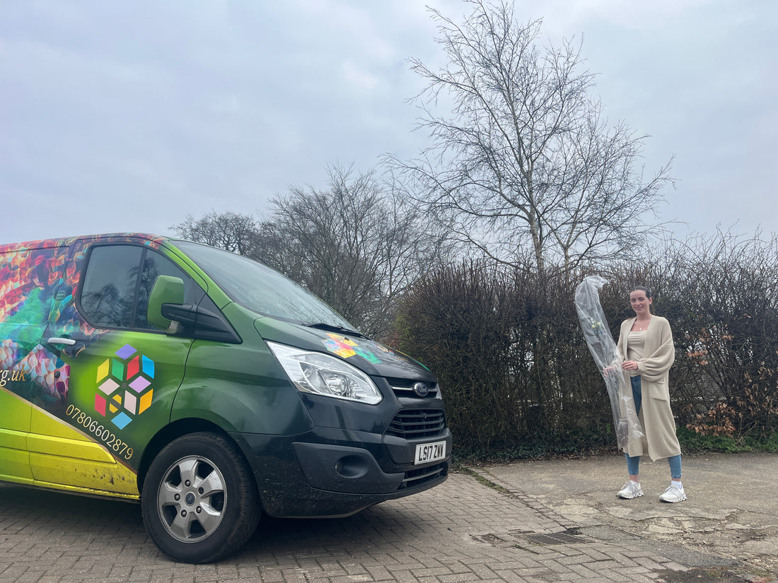 Aspens Charity, ESG, Bees, Tree planting