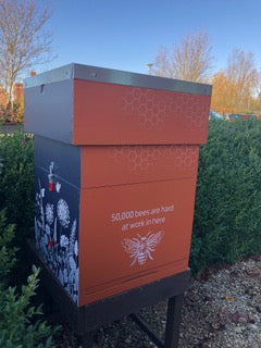 Our Blackfinch partnership