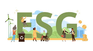 ESG is your company ready?