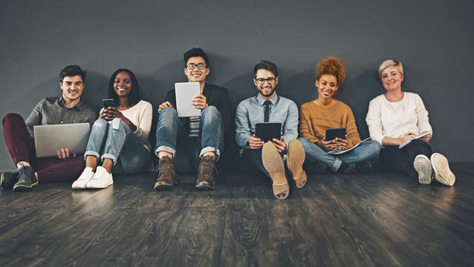 Why Won't Millennials Work For My Company And What Can I Do About It?