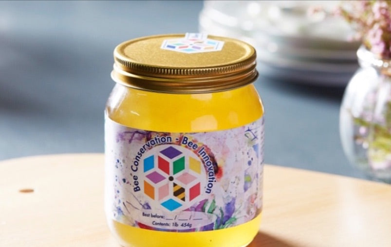 🍯 Exciting News: Honey Competition Winners Revealed! 🐝