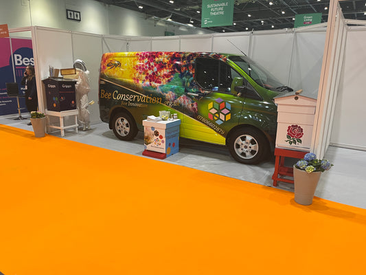 UK Construction Week
