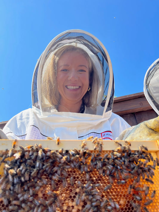 Branded Beehive - Consultation & Proposal