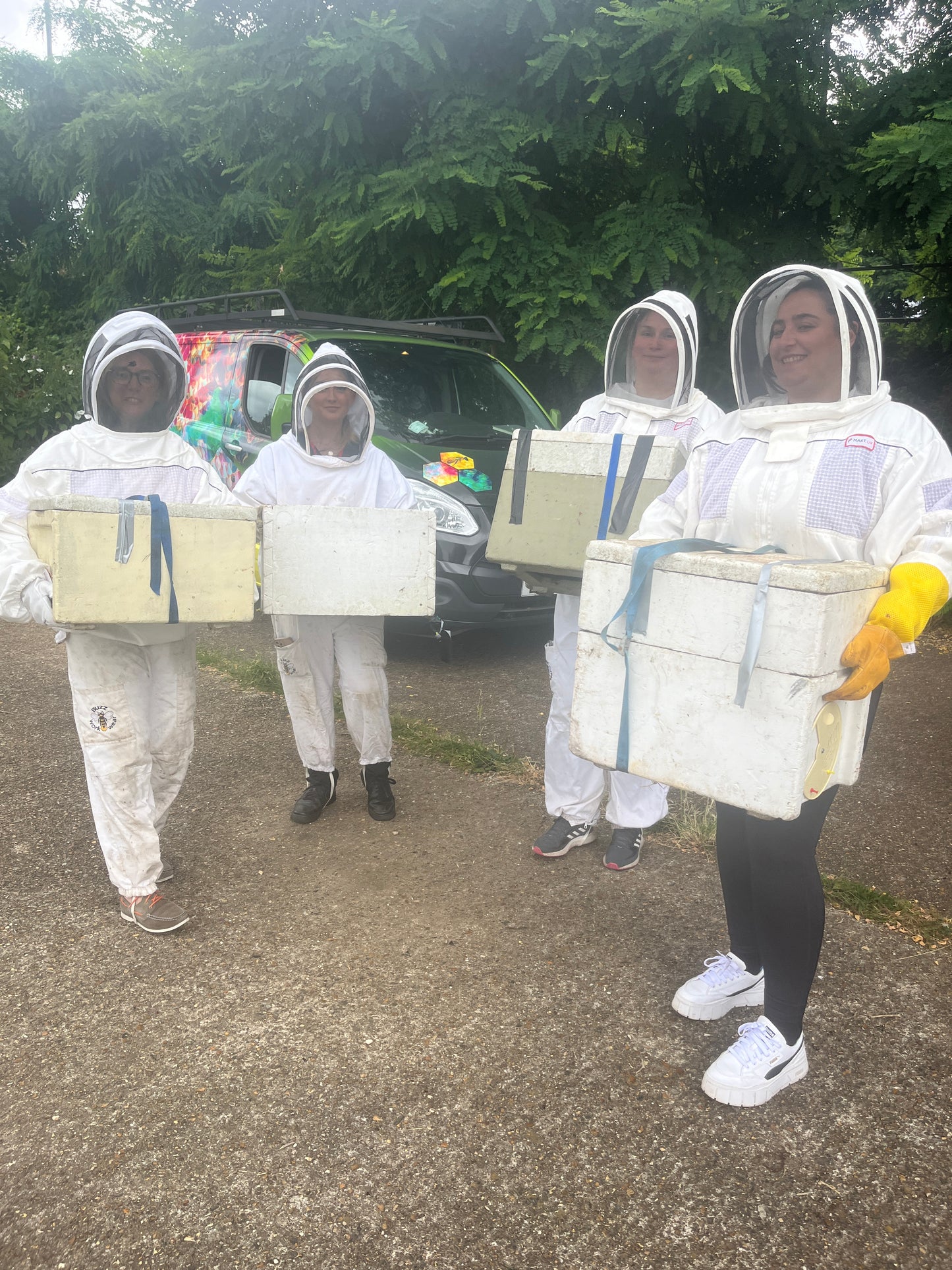 Bees for Sale - National Premium